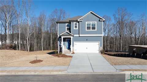 233 Red Dragon Drive, Jefferson, GA 30549
