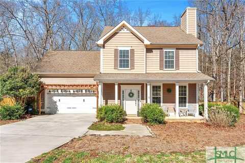 120 Queen Circle, Hartwell, GA 30643