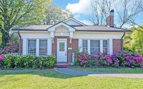 183 Athens Street, Hartwell, GA 30643