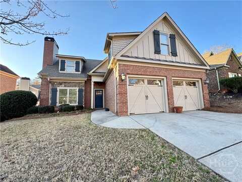 228 Township Lane, Athens, GA 30606
