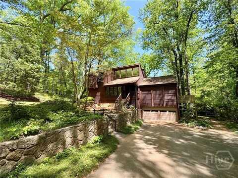 155 Tamarack Drive, Athens, GA 30605