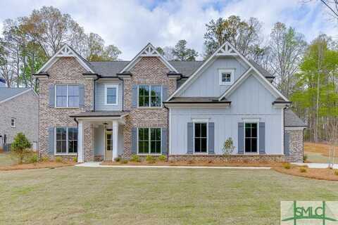 1070 Riverhill Drive, Bishop, GA 30621