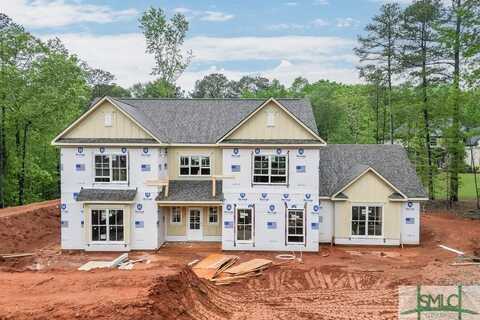 1311 Riverhill Drive, Bishop, GA 30621