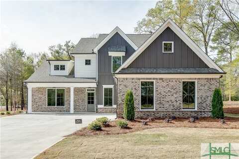 1241 Riverhill Drive, Bishop, GA 30621
