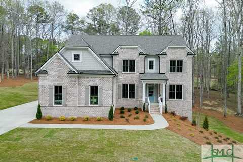 1730 Lane Creek Drive, Bishop, GA 30621