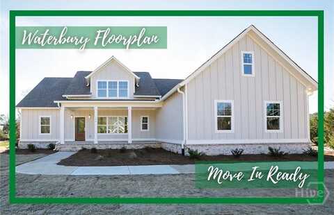 196 New High Shoals Road, Watkinsville, GA 30677