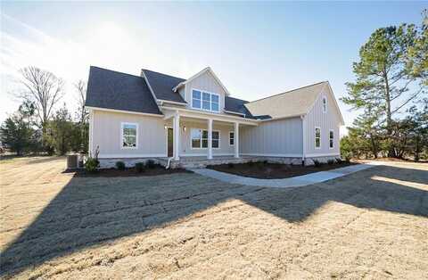 196 New High Shoals Road, Watkinsville, GA 30677