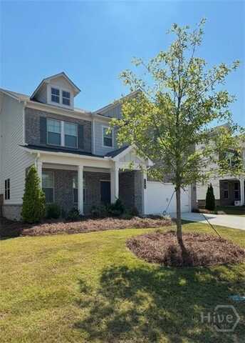 1076 Allspice Way, Lawrenceville, GA 30045