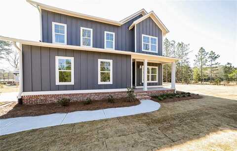 194 New High Shoals Road, Watkinsville, GA 30677