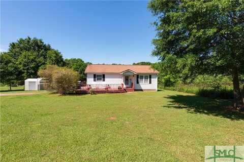 35 Good Hope Road, Colbert, GA 30628