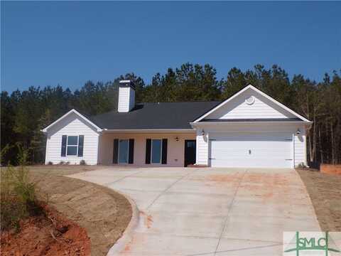 1227 Anderson Thomas Road, Martin, GA 30557