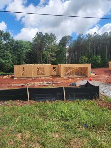 580 Oil Mill Road, Martin, GA 30557