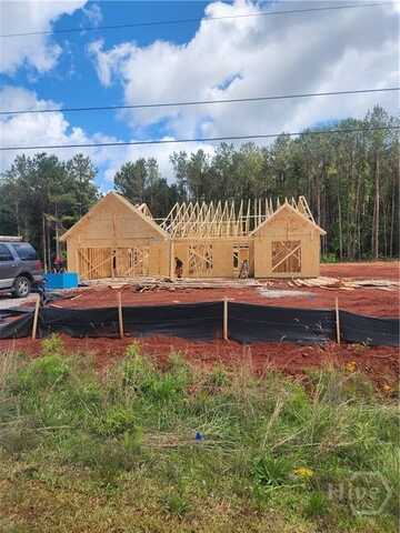 592 Oil Mill Road, Martin, GA 30557