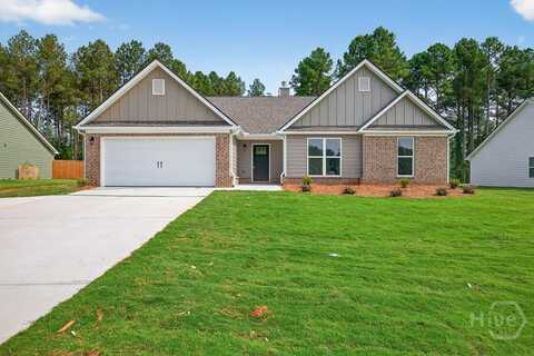 323 Liberty Hill Road, Hartwell, GA 30643