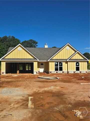 3245 Broadnax Mill Road, Loganville, GA 30052