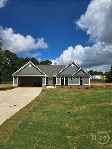 3245 Broadnax Mill Road, Loganville, GA 30052