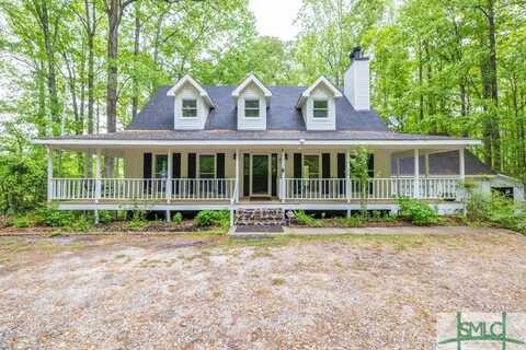 1190 Foster Road, Statham, GA 30666