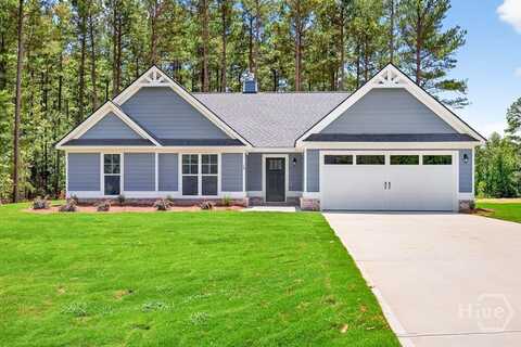 14 Sourwood Trail, Colbert, GA 30628