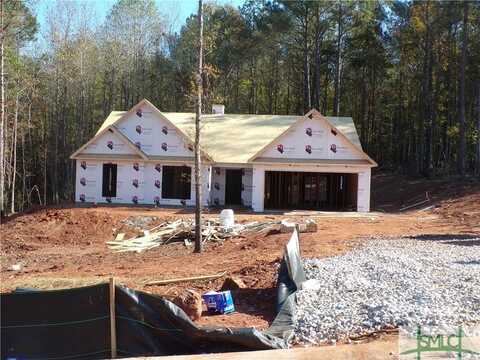 14 Sourwood Trail, Colbert, GA 30628