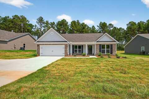 461 Liberty Hill Road, Hartwell, GA 30643