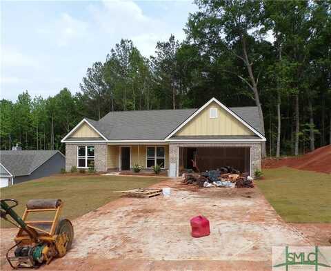 461 Liberty Hill Road, Hartwell, GA 30643