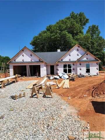 505 Liberty Hill Road, Hartwell, GA 30643