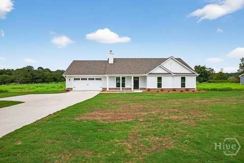3261 Broadnax Mill Road, Loganville, GA 30052