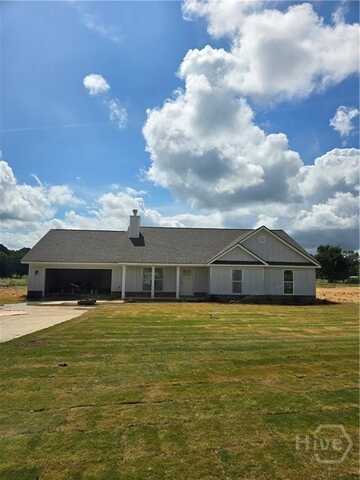 3261 Broadnax Mill Road, Loganville, GA 30052