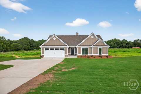 3269 Broadnax Mill Road, Loganville, GA 30052