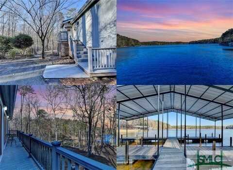 1228 Seven Forks, Martin, GA 30557