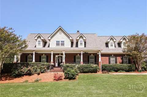 1011 Oaklake Trail, Watkinsville, GA 30677