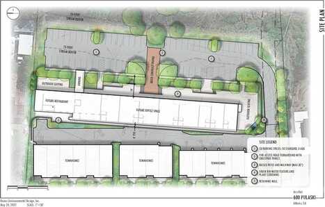 600 Pulaski Street, Athens, GA 30601