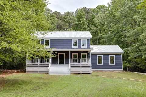 155 Hunters Pointe Drive, Athens, GA 30606