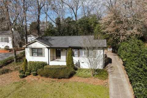204 Gran Ellen Drive, Athens, GA 30606