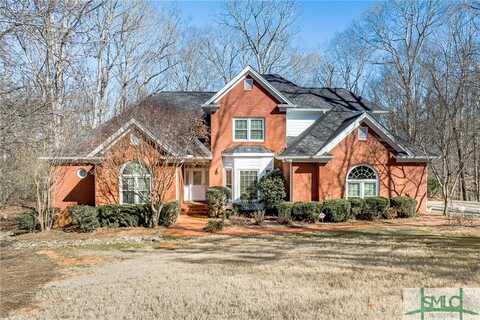 218 Thornhill Drive, Athens, GA 30607