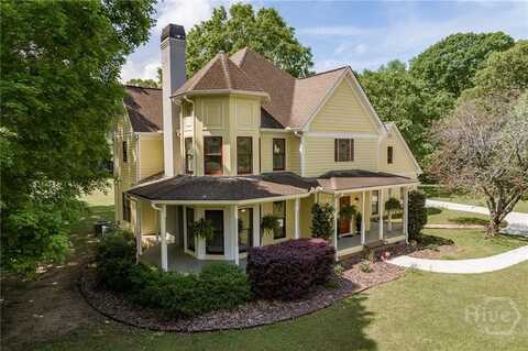 265 Millstone Circle, Athens, GA 30605