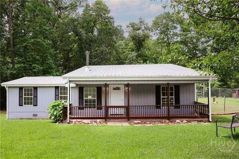 4419 New Kings Bridge Road, Nicholson, GA 30565