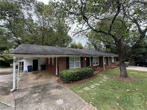 2019 Lumpkin Street S, Athens, GA 30606