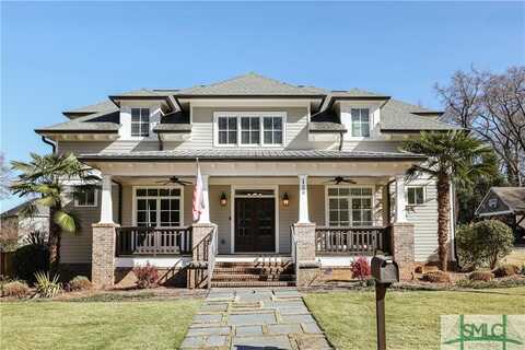120 Fortson Drive, Athens, GA 30606