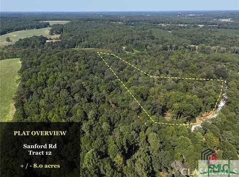 0 Sanford Oak Court, Nicholson, GA 30565