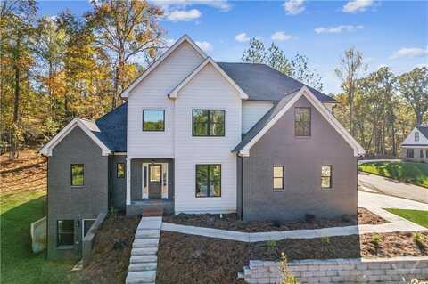 415 Ansley Drive, Athens, GA 30605