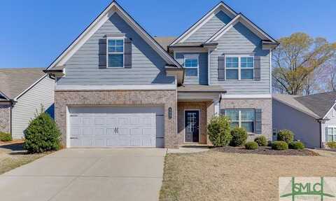 593 Brighton Park Circle, Hoschton, GA 30548