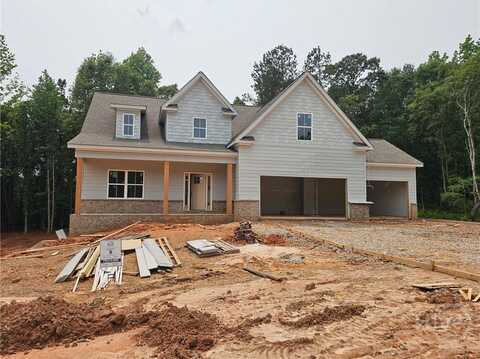 210 Pinewood Drive, Covington, GA 30014
