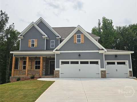 174 Pinewood Drive, Covington, GA 30014