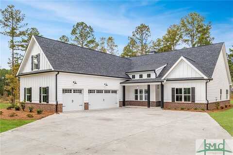 215 Pinewood Drive, Covington, GA 30014