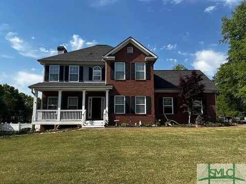 31 Redstone Road, Jefferson, GA 30549