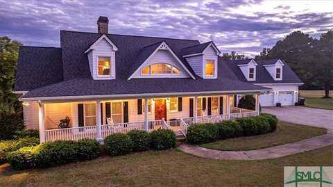 1058 Snip Dillard Road, Monroe, GA 30656