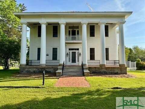 222 W Church Street, Lexington, GA 30648