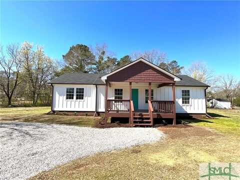 1350 Dogwood Road, Woodville, GA 30669
