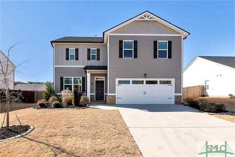 673 Graham Campbell Lane, Statham, GA 30666
